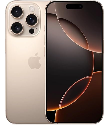 Amazon.com: Apple iPhone 14 Pro Max, 1TB, Gold - Unlocked (Renewed 