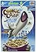 Cookie Crisp Cereal, Chocolate Chip Cookie Flavored, 11.25 oz