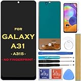 HLTECH Screen Replacement LCD Display Touch