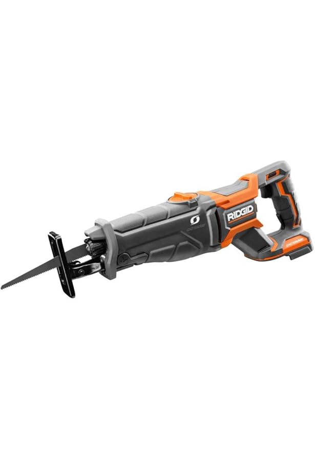 18-Volt Octane Cordless Brushless 