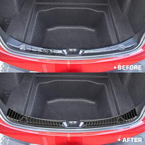 1 BASENOR+Bumper+Protector+Stainless+Titanium