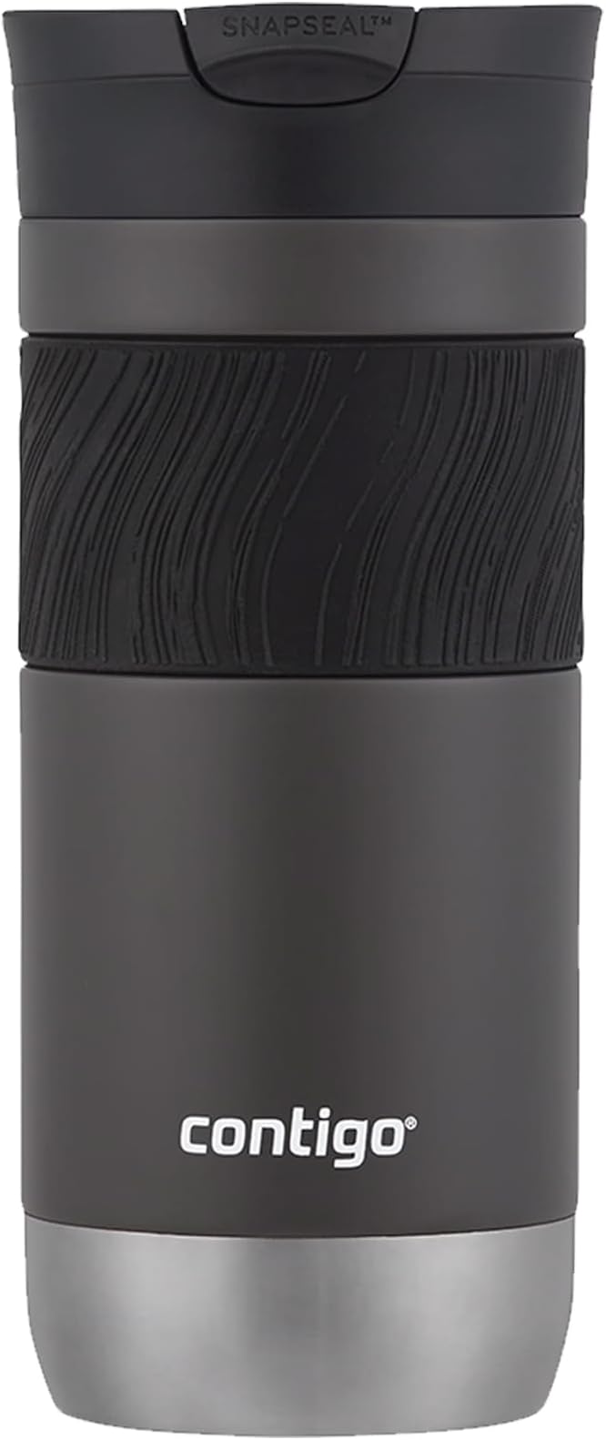 Contigo Byron 2.0 SNAPSEAL Travel Mug 470 ml