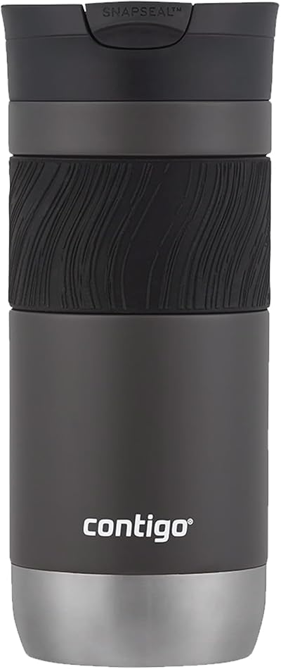 Contigo Byron 2.0 SNAPSEAL Travel Mug 470 ml