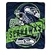 Officially Licensed NFL Seattle Seahawks 