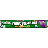 Rowntrees Fruit Pastilles Single 50g - Pack of 6