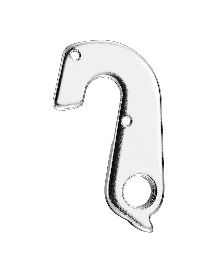 MC N-047 Aluminium Temple, Unisex Adult, Grey, One Size