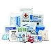 Pac-Kit by First Aid Only 90782 10 Person ANSI A, First Aid Kit Refill