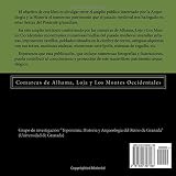Image de El patrimonio arqueológico medieval del Poniente granadino: (Comarcas de Alhama, Loja y Los Montes Occidentales) (Divulgaciín de Historia y Arqueolo