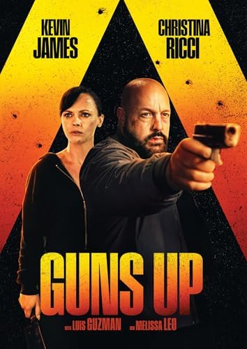 Amazon.com: Smoking Guns [DVD] : Movies & TV