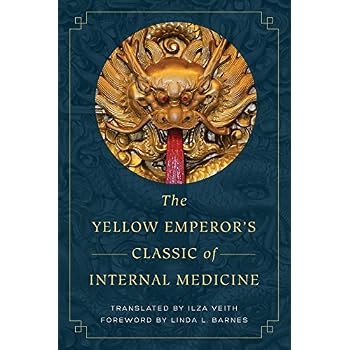 The Yellow Emperor's Classic of Internal Medicine