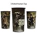 The Walking Dead Set of 12 AMC 20oz Character Tumblers Plastic Cups By Hallmark