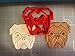 Bulldog Cookie Cutter