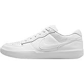 Nike SB Force 58 - Obsidian/Obsidian/White