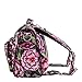 Ju-Ju-Be Classic Collection B.F.F. Convertible Diaper Bag, Blooming Romance