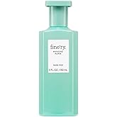 Fine'ry Pistachio Please Gourmand Vanilla Hair + Body Fragrance Mist Spray for Women - Long-Lasting, Warm, Sweet Scent - Roasted Almond, Sweet Pistachio & Vanilla Milk, Body Spray for Girls (5 Fl Oz)