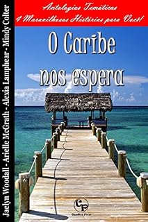 Livro O Caribe nos espera (Antologias Temáticas Livro 3)