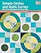 Simple Circles and Quick Curves: Machine Applique the Easy Way by Nancy Mahoney