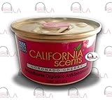 California Spillproof Scents CORONADO CHERRY 1.5oz