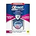 Crest Sensi-Stop Strips for Tooth Sensitivity, 3 Pack of 6, 18 Total Strips