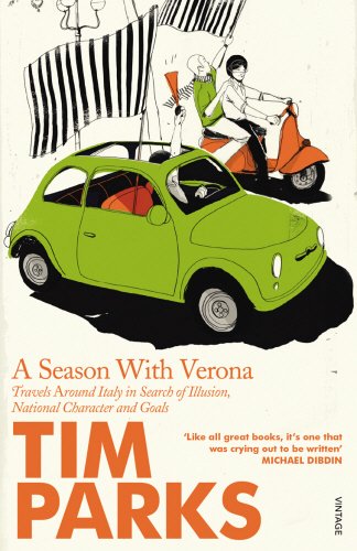 A Season with Verona