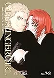 Gunslinger Girl Omnibus Collection 3 (Vols. 7-8)