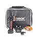 Aetertek® Top 919C-1 Remote Dog Training Collar Pet Shock Control for Stubborn or Serious Dogs Beep/Vibration/Shock E-Collar Designed for Professional Hunter,Dog Trainer 1000M Range