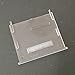 HONEYSEW Bobbin Cover Plate for Singer 4205, 4206, 4210, 4212, 4220, 4228#359824-900