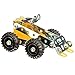 Meccano Multimodel Construction Crew 5 Model Set
