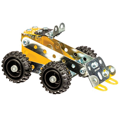 Meccano Multimodel, 5 Model Contruction Crew Set
