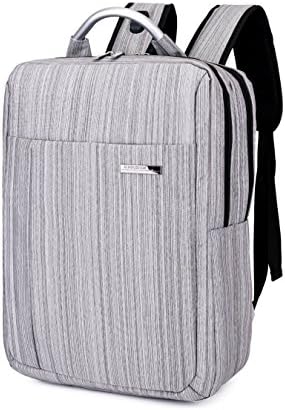 70% off！Lightweight Business Computer Backpack for Men, 15.6 Inch Waterproof Laptop Backpack for Work/Travel/College/School/Macbook pro