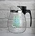 Kamjove Glass Gongfu Tea Maker Press Art Cup Teapot with Infuser TP-757 700ml
