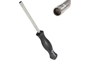 Spline Shaped Carb Carburetor Adjustment Tools Screwdriver for Model 2 Cycle Husqvarna Poulan Craftsman and More Carb Adjustm