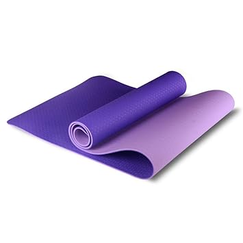 yoga mat 6mm online