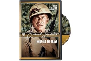None But the Brave [Import]