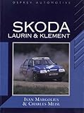 Image de Skoda: Laurin & Klement (Marque History)