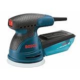 Bosch ROS20VSK 5 In. Palm Random Orbit