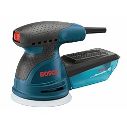 Bosch ROS20VSK 5 In. Palm Random Orbit