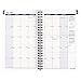 AT-A-GLANCE Weekly/Monthly Planner/Appointment Book, Collegiate Design, Academic Year, July 2015-July 2016, 4.88 x 8 Inch Page Size (70-CP02-05)