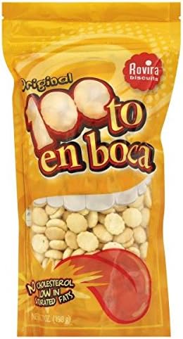 ROVIRA Ciento en Boca 7 oz.