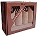 BEX Number Kubb Garden Games - 13 Pieces with Carry Bag | Throwing Games for Families, Kids & Adults | Outdoor, Summer Parties or Beach Games | Traditional Regulation Size Viking Chess | Rubber Wood