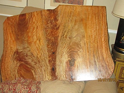 1 inch thick, planed mango boards 4 to 7 inches wide x 36 to 70 inches long kd
