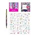 lilly pulitzer agenda bonus pack, beach and bae