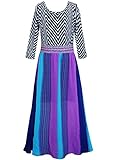 Truly Me Chic Chiffon Maxi Dresses (Many Options), 7-16