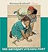 2017 Norman Rockwell: The Saturday Evening Post Wall Calendar