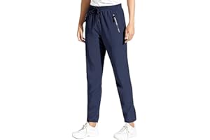 FULANRT Beeswan Pants for Women Over 50 Stretch Active - Women's Ultra Stretch Breathable Casual Quick Drying Comfy Fit Glide Pants
