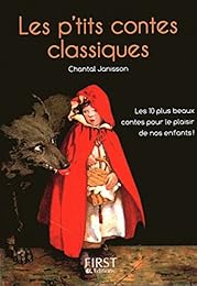 Les  p'tits contes classiques