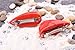Mtxc Neon Genesis Evangelion Cosplay Asuka Langley Soryu Headdress Red