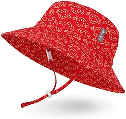 Amili Tots ベビー キッズ 赤ちゃん 帽子 女の子 日よけ サンハット 調節紐付き 外出 つば広 旅 Upf50 海遊び ボーイズ 業界no 1 子供 男の子 に適用ガールズ