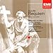 Durufle: Requiem, Mass-Con Jubilo, Motets / Plasson, von Otter