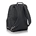 Solo 17.3 Inch Laptop Backpack, Black